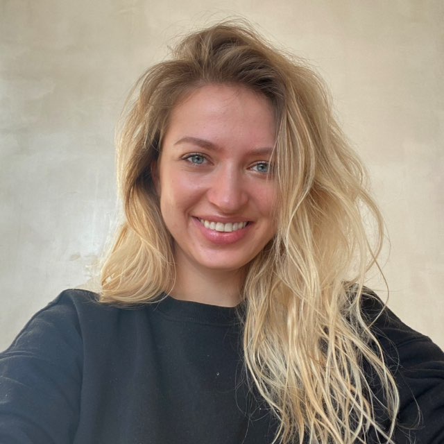 Oksana Klinchaian, Delivery manager
