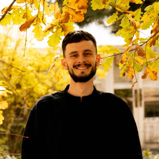 Mykhailo Ivashchuk, Head of Operations
