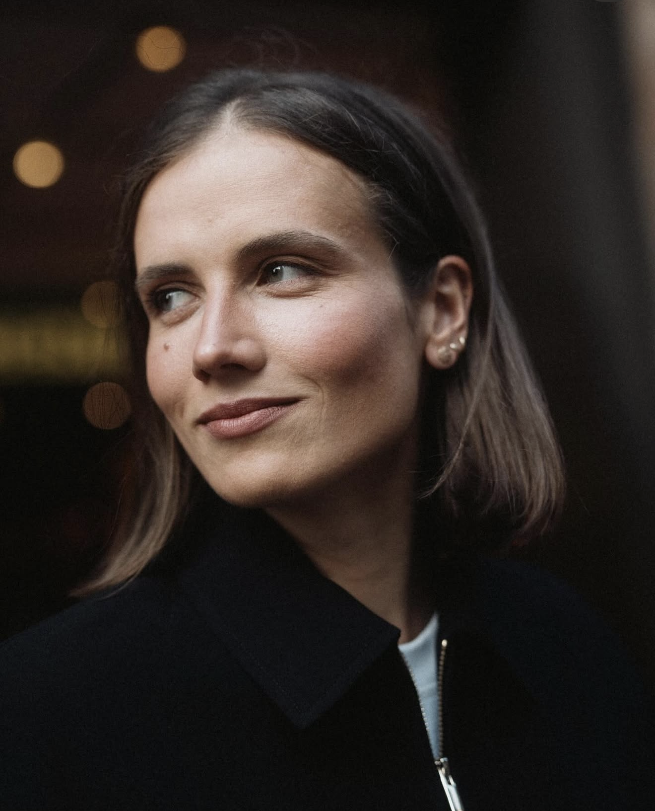 Jane Davydiuk, Founder, Operations Partner